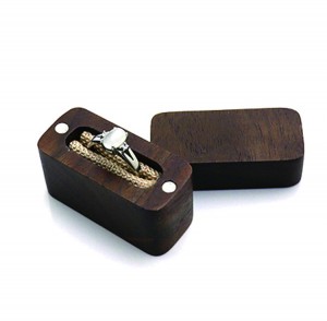 Mini Travel Jewelry Case Mini Portable Travel Jewelry Box