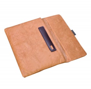 New 13″/14″ PC case made of Tyvek paper Vintage Design Bag Wholesale