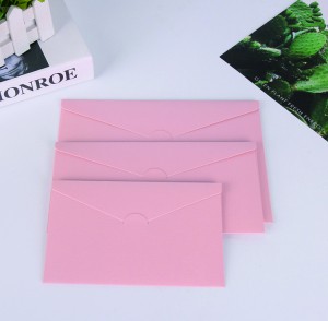 Papel para escrever cartas e envelopes C6/A6/C5/A5/C4/A4 Tamanho DL