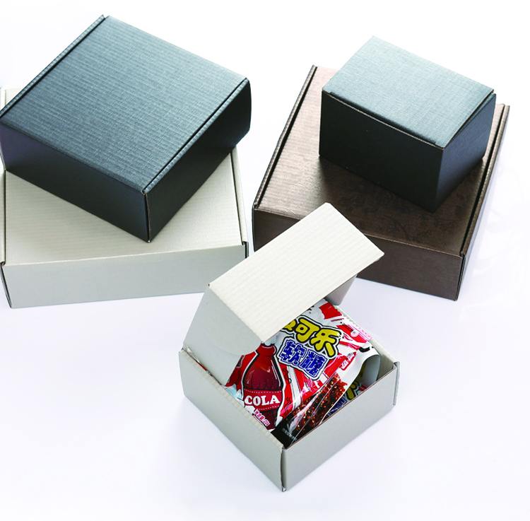 Food Packaging Boxes Custom Printed Box Supplier mula sa China