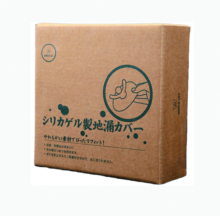 Custom Soap Boxes Wholesale Custom Print Packaging Top Tuck in Box